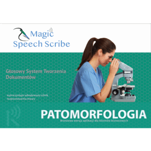 ZESTAW STARTOWY DLA PATOMORFOLOGA NA OKRES 1 ROKU