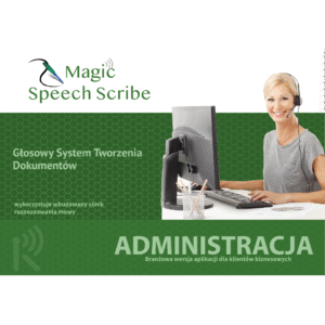 ZESTAW STARTOWY DLA ADMINISTRACJI NA OKRES 1 ROKU