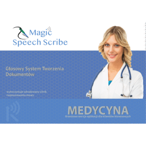 ZESTAW STARTOWY DLA LEKARZA OGÓLNEGO NA OKRES 1 ROKU