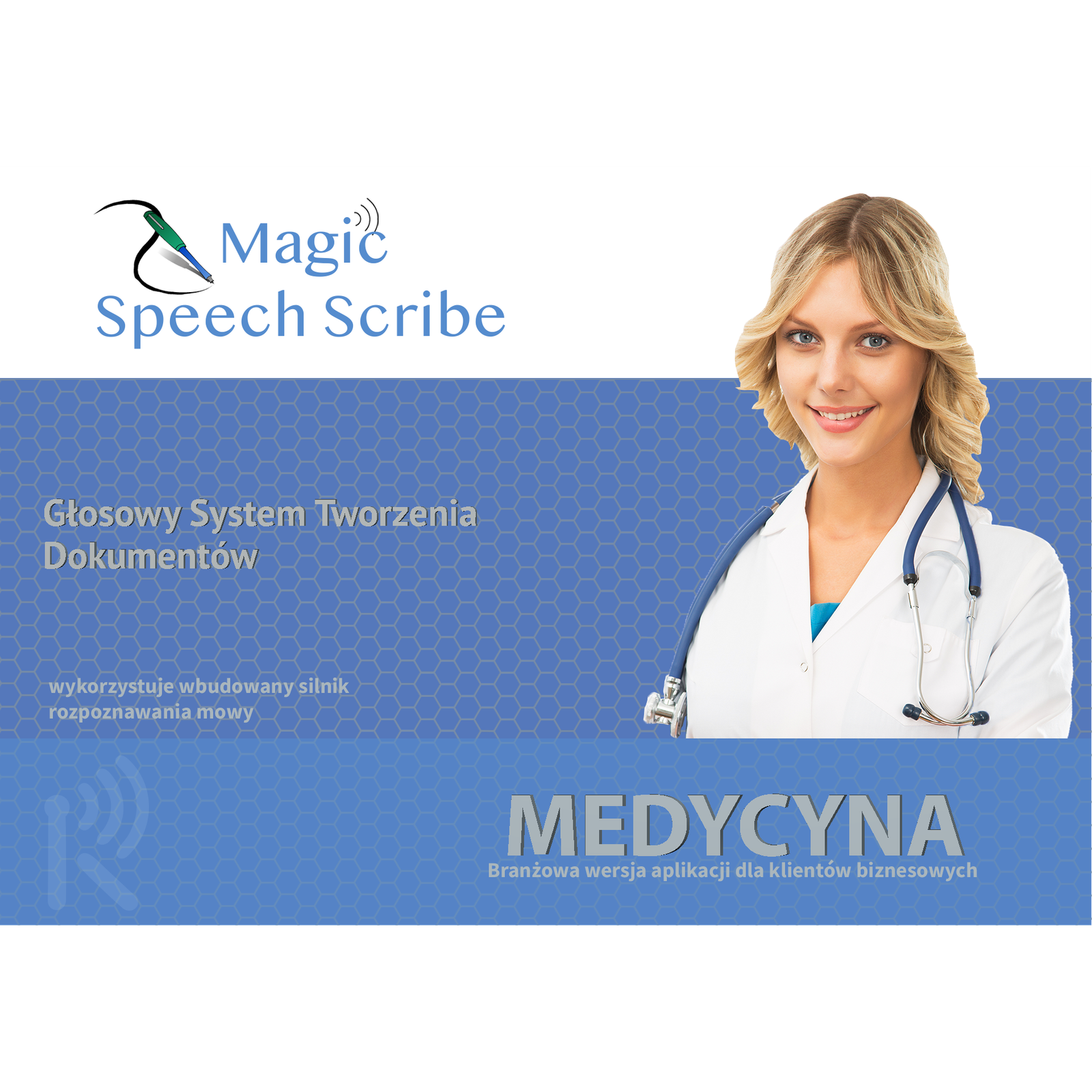 ZESTAW STARTOWY DLA LEKARZA OGÓLNEGO NA OKRES 1 ROKU