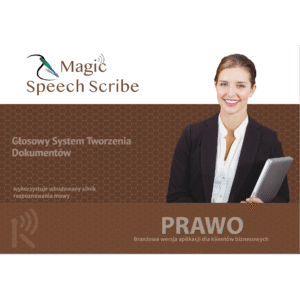 ZESTAW STARTOWY DLA SEKTORA PRAWNEGO NA OKRES 1 ROKU